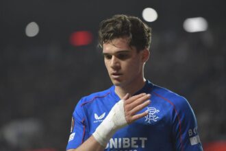 presa din italia confirma genoa a intrat in cursa pentru ianis hagi negocieri demarate cu rangers 682f0f10f2557