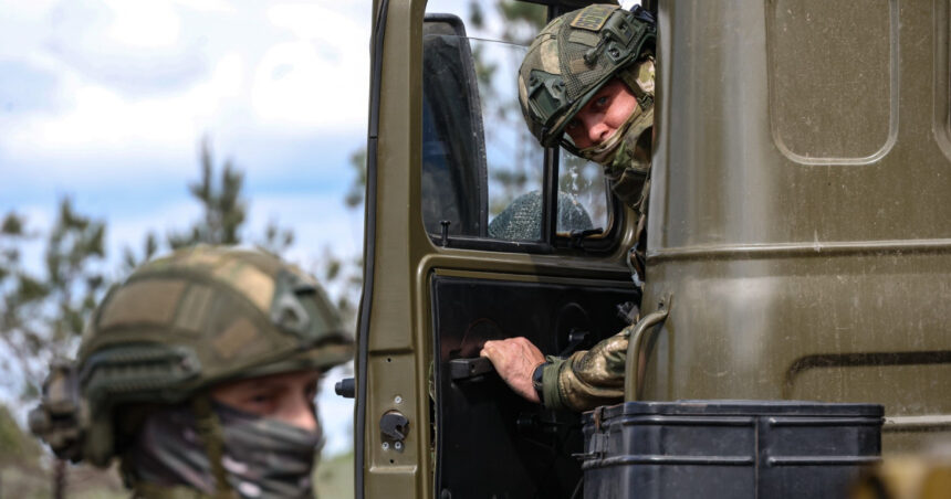 Jurnalismul independent din Rusia dezvăluie: peste 109.000 de soldați ruși pierduți în conflictul din Ucraina 1 presa independenta rusa a identificat peste 109 000 de militari rusi ucisi pana acum in ucraina 68341e70bc7d9