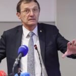 Președintele Academiei Române: „Este esențial să păstrăm această națiune și să asigurăm viitorul poporului nostru în contextul european” 3 presedintele academiei romane este fundamentala mentinerea acestei tari si mentinerea acestui popor pe traiectoria lui europeana 6825c13ee0bf2