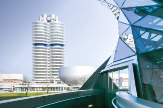 presedintele bmw group norbert reithofer pleaca din fruntea companiei inlocuitorul lui vine din china 682395268e4f2