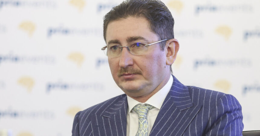 „Liderul Consiliului Concurenței: Este esențial să sprijinim marii consumatori de energie în urma dispariției subvențiilor” 1 presedintele consiliului concurentei trebuie sa ajutam marii consumatori de energie dupa eliminarea subventiilor 681850be17b37