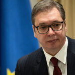 Aleksandar Vucic, președintele Serbiei, a fost internat într-un spital militar din Belgrad la întoarcerea din Statele Unite 2 presedintele sarb aleksandar vucic a fost internat intr un spital militar din belgrad dupa revenirea din sua 6816333473378