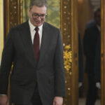 Aleksandar Vucic, președintele Serbiei, solicită lui Vladimir Putin reduceri la gazele naturale. Reacția liderului de la Kremlin 3 presedintele sarb aleksandar vucic ii cere lui vladimir putin gaze naturale la pret redus ce a spus liderul de la kremlin 681ee19e1feeb