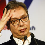 Aleksandar Vucic, liderul Serbiei, pune punct speculațiilor privind alegerile anticipate: „Nu mai vreau să aud despre asta!” 3 presedintele sarb aleksandar vucic inchide discutia despre alegeri anticipate gata cu cererile voastre nu ma intereseaza 6829613a6ac20