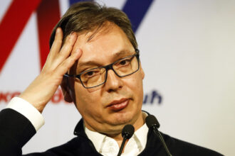 presedintele sarb aleksandar vucic inchide discutia despre alegeri anticipate gata cu cererile voastre nu ma intereseaza 6829613a6ac20