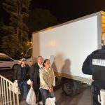 Președinții secțiilor de votare din Constanța își fac apariția la Biroul Electoral Județean 2 presedntii sectiilor de votare din municipiul si judetul constanta au inceput sa soseasca la biroul electoral judetean 682a2fc42e923