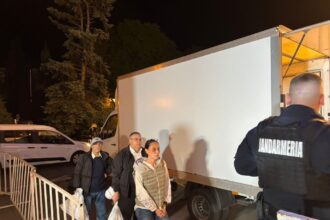 presedntii sectiilor de votare din municipiul si judetul constanta au inceput sa soseasca la biroul electoral judetean 682a2fc42e923