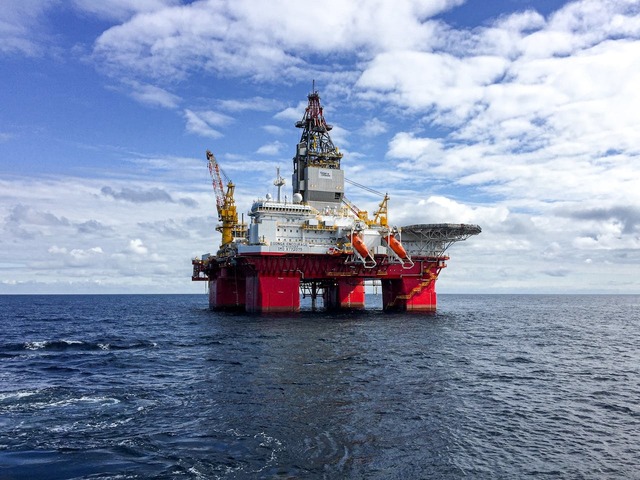 Aprilie marchează o cădere abruptă a prețurilor petrolului, cea mai semnificativă din ultimele 42 de luni! 1 preturile petrolului au consemnat in aprilie cea mai mare scadere lunara din ultimii trei ani si jumatate 68131548cf17a