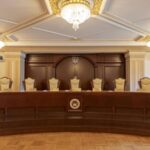 Decizie anticipată: Judecătorii CCR refuză anularea alegerilor. Nicușor Dan devine oficial președintele României. 2 previzibil judecatorii ccr au respins cererea de anulare a alegerilor nicusor dan oficial noul presedinte al romaniei 682ed6ad91d2a
