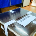 Aproape 40% din români au mers la vot până la ora 16:00: peste 7 milioane de cetățeni și-au făcut auzită vocea! 3 prezenta de aproape 40 la nivel national la ora 16 00 peste 7 milioane de cetateni romani si au exercitat dreptul la vot 6829dddf39ce9