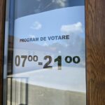 Ora 18.00: Peste 8 milioane de români au ales să-și facă auzită vocea la urne! 2 prezenta la ora 18 00 peste 8 milioane de romani si au exercitat dreptul la vot 6829fa2a2664d