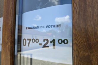 prezenta la ora 18 00 peste 8 milioane de romani si au exercitat dreptul la vot 6829fa2a2664d