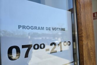 prezenta la vot in judetul constanta la ora 12 00 de aproape 25 6829a5a0e0969
