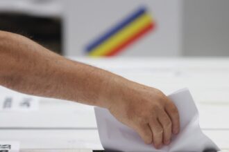 prezenta la vot ora 1000 in judetul constanta 1074 in municipiu 1061 68298637c7eba