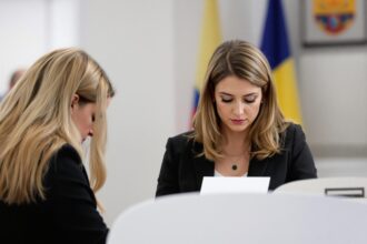 prezenta la vot ora 1700 in judetul constanta 3945 in municipiu 4187 681773bf53cac