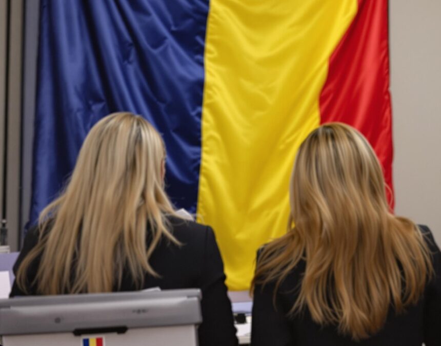 Prezența alegătorilor la ora 19:00: Județul Constanța – 46,60%; Municipiul – 49,22% 1 prezenta la vot ora 1900 in judetul constanta 4660 in municipiu 4922 68179167c4ad2