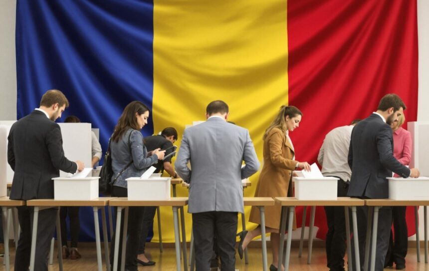 Ora 19:00: Rata participării la urne în județul Constanța – 54,13%; în municipiu – 58,49% 1 prezenta la vot ora 1900 in judetul constanta 5413 in municipiu 5849 682a04d7b0f88