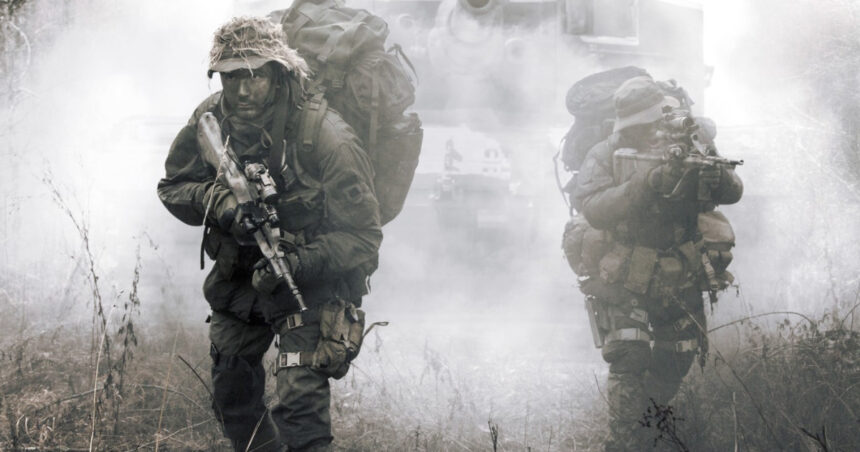 Premieră militară germană pe pământ străin: Cancelarul Merz dă startul unei brigăzi în Lituania 1 prima desfasurare de forte armate a germaniei pe un teritoriu strain cancelarul merz participa la lansarea unei brigazi in lituania 682f064bde215
