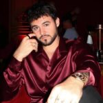 Mario Fresh își aduce noua iubită în fața familiei: întâlnirea cu Miruna! 3 prima imagine cu mario fresh si noua iubita artistul a prezentat o pe miruna parintilor 683583f358565