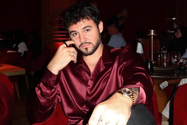 prima imagine cu mario fresh si noua iubita artistul a prezentat o pe miruna parintilor 683583f358565