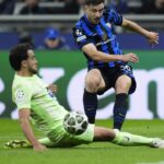 FC Barcelona răspunde emoționant după eliminarea șocantă din Champions League: "Destin implacabil!" 3 prima reactie de la fc barcelona dupa eliminarea dramatica din champions league a fost crud cu noi 681a8cd86ce0b