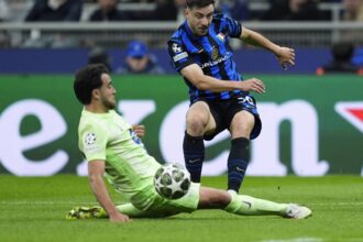 prima reactie de la fc barcelona dupa eliminarea dramatica din champions league a fost crud cu noi 681a8cd86ce0b