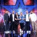 Semifinala inaugurală „Românii au talent” 2025: Descoperă cei 12 artiști care își vor etala talentul pe scenă – „E vremea să strălucească!” 2 prima semifinala romanii au talent 2025 cine sunt cei 12 concurenti care vor urca pe scena sa dea tot ce au mai bun in ei e momentul lor 6815e2e987fc1