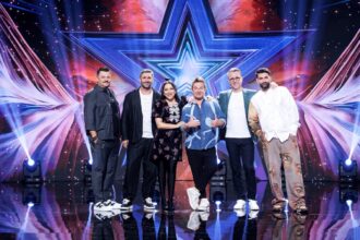 prima semifinala romanii au talent 2025 cine sunt cei 12 concurenti care vor urca pe scena sa dea tot ce au mai bun in ei e momentul lor 6815e2e987fc1