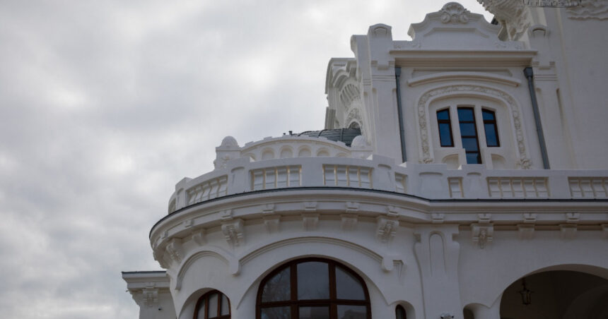 Cazinoul din Constanța își deschide din nou porțile: Află când poți să-l explorezi! 1 primaria constanta a anuntat redeschiderea cazinoului cand va putea fi vizitat 681e01a2cbe30
