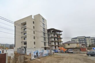 primaria navodari accelereaza procesul de reabilitare a infrastructurii rutiere etapa a ii a a asfaltarii strazilor din mamaia sat intra in linie dreapta 681c3d0488907
