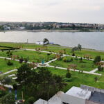 Primăria Techirghiol dă startul dezvoltării zonei de relaxare! 3 primaria techirghiol a atribuit contractul pentru extinderea zonei de agrement 682e513b33b77