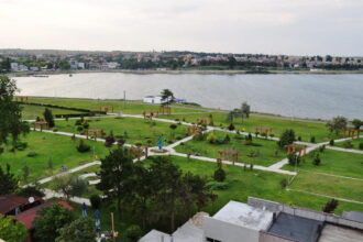 primaria techirghiol a atribuit contractul pentru extinderea zonei de agrement 682e513b33b77