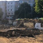Transformarea cartierului E3 din Tulcea: Investiții în drumuri și utilități de ultimă generație! 2 primaria tulcea investeste in infrastructura cartierului e3 o noua strada si retele edilitare moderne 681d2970497f9
