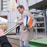 Primarul Cristian Radu revine în fața Curții de Apel, cu patru noi martori la declarații 2 primarul cristian radu prezent din nou la curtea de apel alti 4 martori au fost audiati 6826ff1a6dfa0