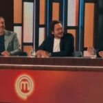„Debutul sezonului 2025 al MasterChef: Un festin de surprize în pregătire!” 2 primele imagini de la masterchef 2025 sezon plin de surprize au inceput filmarile show ului culinar de la pro tv 681c53b70d33f