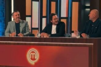 primele imagini de la masterchef 2025 sezon plin de surprize au inceput filmarile show ului culinar de la pro tv 681c53b70d33f