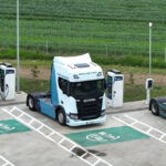 Inovație pe roți: Hub-ul de încărcare de înaltă performanță din România pentru vehicule electrice grele. Unde găsim stațiile special concepute pentru acestea? 2 primul hub de mare putere din romania pentru incarcarea autovehiculelor electrice unde sunt statiile dedicate vehiculelor grele 681c80dd59172