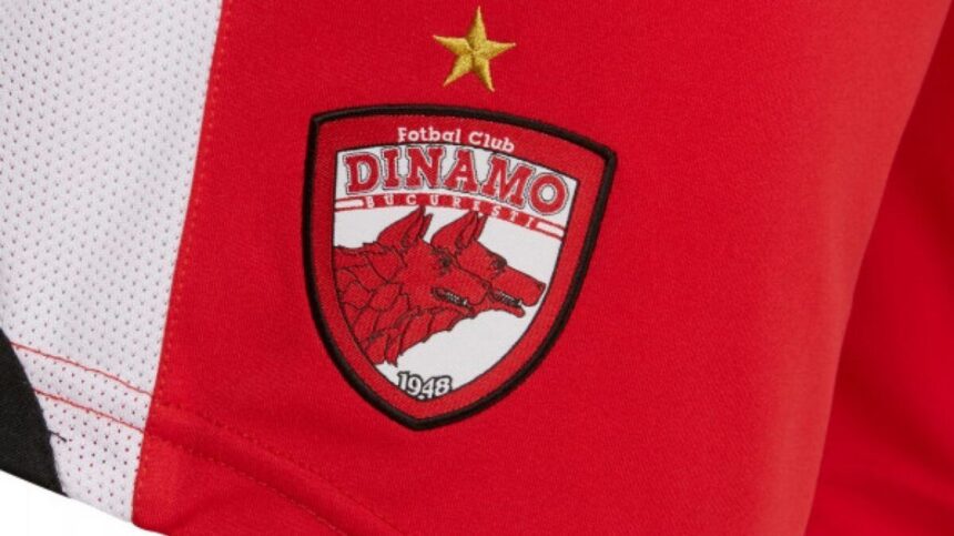 „Primul jucător care pune punct colaborării cu Dinamo: „Vineri se joacă ultimul său meci““ 1 primul jucator care incheie conturile cu dinamo vineri are ultimul meci 6824d0780d0ae