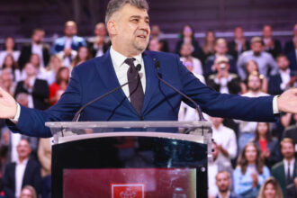 primul mesaj al lui marcel ciolacu dupa demisia de la sefia psd raman aici dar nu pe scena ci in rand 682c702c29267