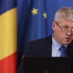 Primul mesaj al lui Cătălin Predoiu în calitate de premier interimar 2 primul mesaj transmis de catalin predoiu dupa preluarea mandatului de premier interimar 6819f812a3e4b