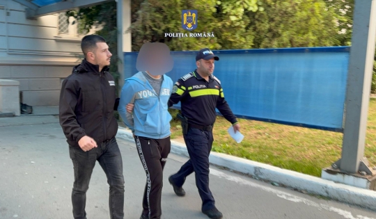 Copt de alcool la volan, fără drept de conducere! 1 prins baut la volan cu permisul suspendat 682776c5c3b4b