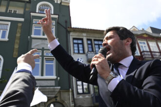 problemele de stomac au oprit campania candidatului extremei drepte din portugalia ce spun medicii 682766f14459a