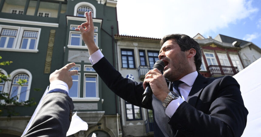 Afectiunile digestive frânează ascensiunea candidatului de extremă dreapta în Portugalia. Ce recomandă specialiștii? 1 problemele de stomac au oprit campania candidatului extremei drepte din portugalia ce spun medicii 682766f14459a
