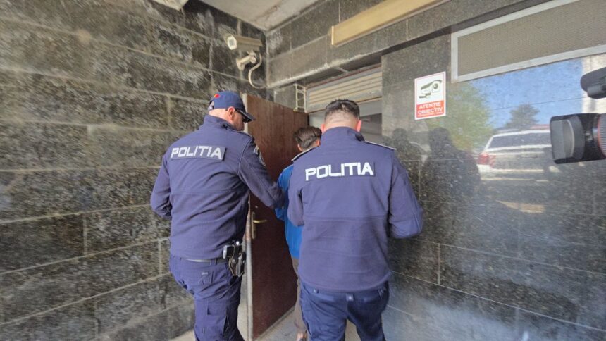 Crimă deosebit de gravă într-o comună constănțeană: Detalii uluitoare din dosarul care a șocat opinia publică. Acuzatul, trimis în fața instanței. 1 procurorii acuza omor calificat intr o comuna din judetul constanta detalii socante din dosar suspectul trimis in judecata 6819a6b60df09