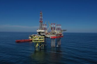 productia de gaze a celei mai noi exploatari offshore din marea neagra romaneasca a crescut dar cu incasari si profit in scadere 682567d7e327a