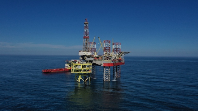 Exploatarea offshore din Marea Neagră românească înregistrează o creștere a producției de gaze, în ciuda scăderii încasărilor și profitului. 1 productia de gaze a celei mai noi exploatari offshore din marea neagra romaneasca a crescut dar cu incasari si profit in scadere 682567d7e327a