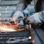 Declinul în Sectorul Industrial: O Privire Asupra Reducerii Producției 3 productia industriala a scazut 68243fe150f3b