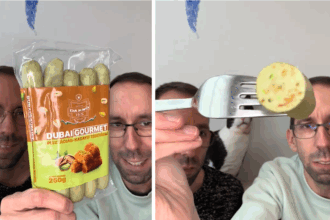 produs gourmet sau strategie de marketing dupa faimoasa ciocolata au aparut si crenvurstii dubai 68386658e9bc1
