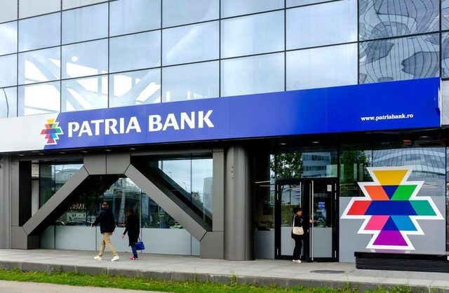 Patria Bank înregistrează un avans impresionant de 24% în profit! 1 profit in crestere cu 24 pentru patria bank 6826e64f76aec