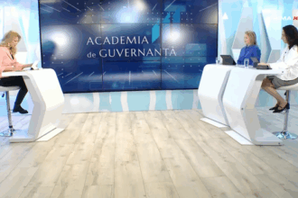 profit ro tv academia de guvernanta carmen micu envisia cea mai importanta competenta a unui membru de board intr un ong este capacitatea de a construi strategii pe termen mediu si lung 682d5aea94ff2
